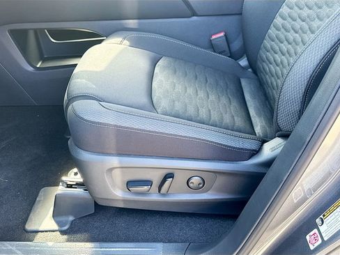 New 2025 Nissan Pathfinder SV image 19