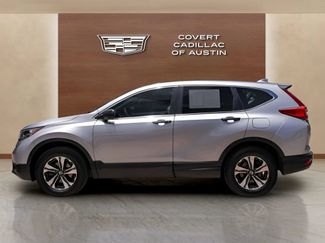 Used 2019 Honda CR-V LX video 2