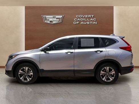 Used 2019 Honda CR-V LX image 2