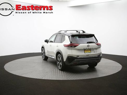 Used 2023 Nissan Rogue SL w/ SL Premium Package AWD/4WD image 69