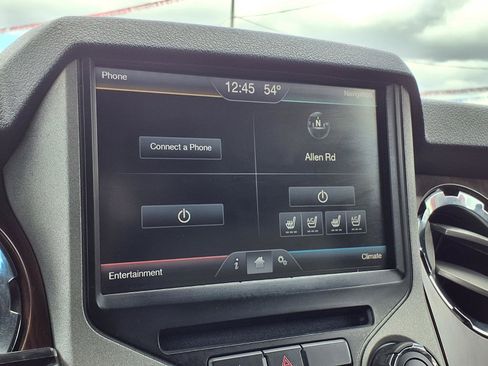 Used 2013 Ford F450 Lariat w/ Lariat Ultimate Pkg AWD/4WD image 13