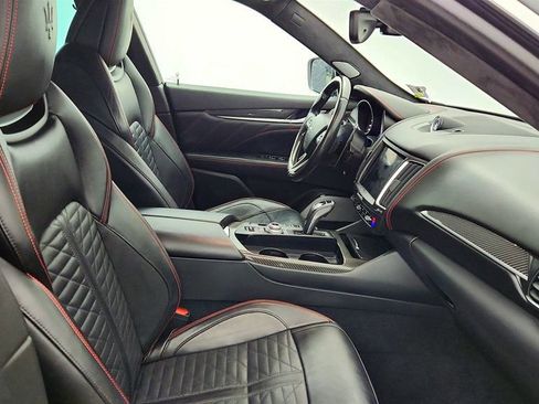 Used 2019 Maserati Levante GTS image 24