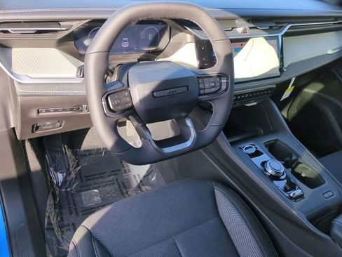 New 2026 Jeep Cherokee Laredo AWD/4WD image 9