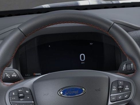 Used 2026 Ford Explorer Active w/ Active Comfort Package AWD/4WD image 13