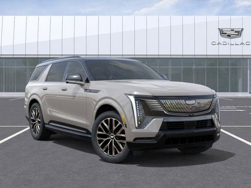 New 2026 Cadillac Escalade IQL Sport 2 AWD/4WD image 7