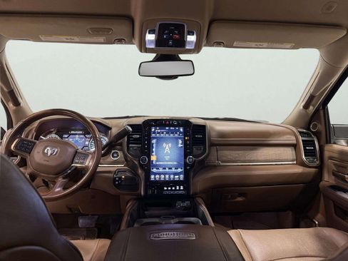 Used 2020 RAM 3500 Limited image 32