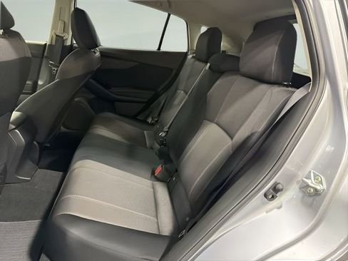 Used 2023 Subaru Crosstrek 2.0i AWD/4WD image 28