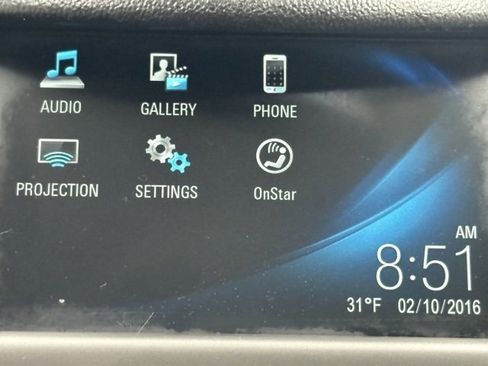 Used 2016 Chevrolet Cruze LT w/ Convenience Package image 20