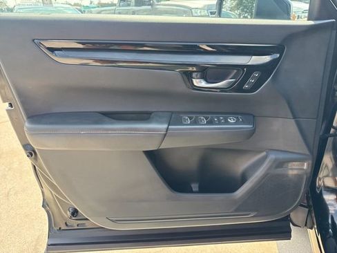 Used 2025 Honda CR-V Sport Touring image 24