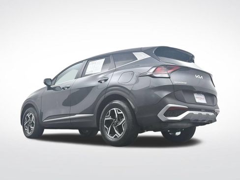 Used 2024 Kia Sportage LX AWD/4WD image 37