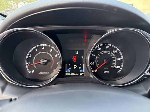 Used 2025 Mitsubishi Outlander Sport ES image 32