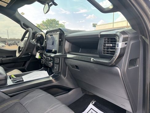 Certified 2024 Ford F150 STX RWD image 23
