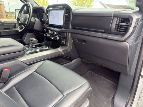 Used 2024 Ford F150 XLT w/ Equipment Group 303A High AWD/4WD image 44