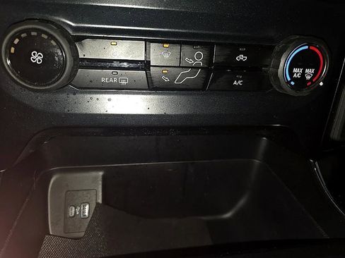 Used 2023 Ford F150 XL w/ STX Appearance Package image 22