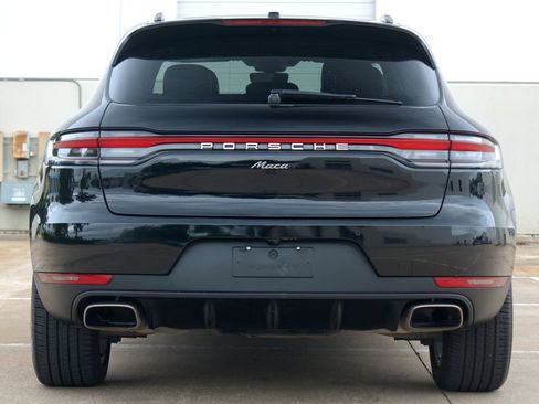 Used 2019 Porsche Macan AWD/4WD image 16
