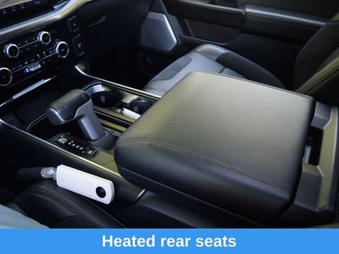 Used 2023 Ford F150 Raptor AWD/4WD image 13