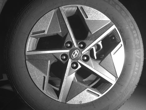 Used 2025 Hyundai Tucson SEL image 14