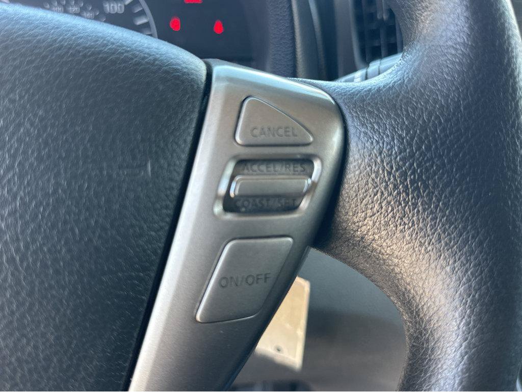 Used 2021 Nissan NV200 SV FWD image 22
