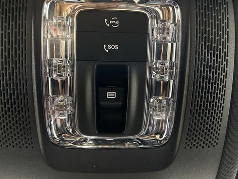 Used 2025 Mercedes-Benz GLE 450e 4MATIC image 28