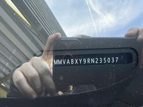 Used 2024 MAZDA CX-50 Meridian Edition w/ Apex Package image 43