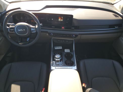 New 2026 Kia Carnival EX image 32