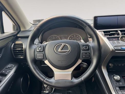 Used 2019 Lexus NX 300 AWD w/ Premium Package image 12