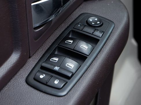 Used 2009 Dodge Ram 1500 Truck SLT w/ Lone Star Regional Pkg image 17