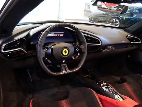 Certified 2023 Ferrari 296 GTS image 60