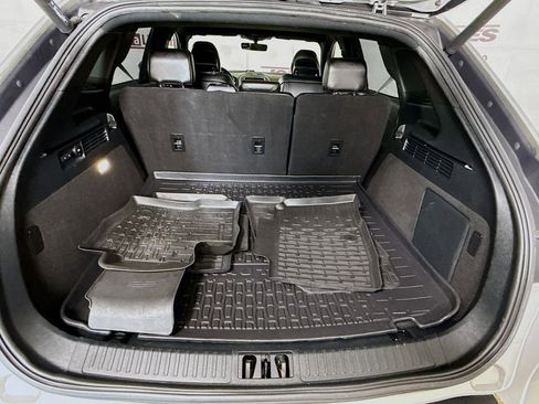 Used 2019 Lincoln Nautilus Reserve image 30