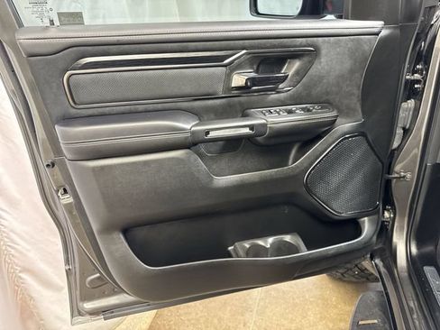 Used 2025 RAM 1500 RHO w/ Bed Utility Group AWD/4WD image 21