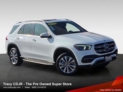 Used 2020 Mercedes-Benz GLE 350 GLE 350