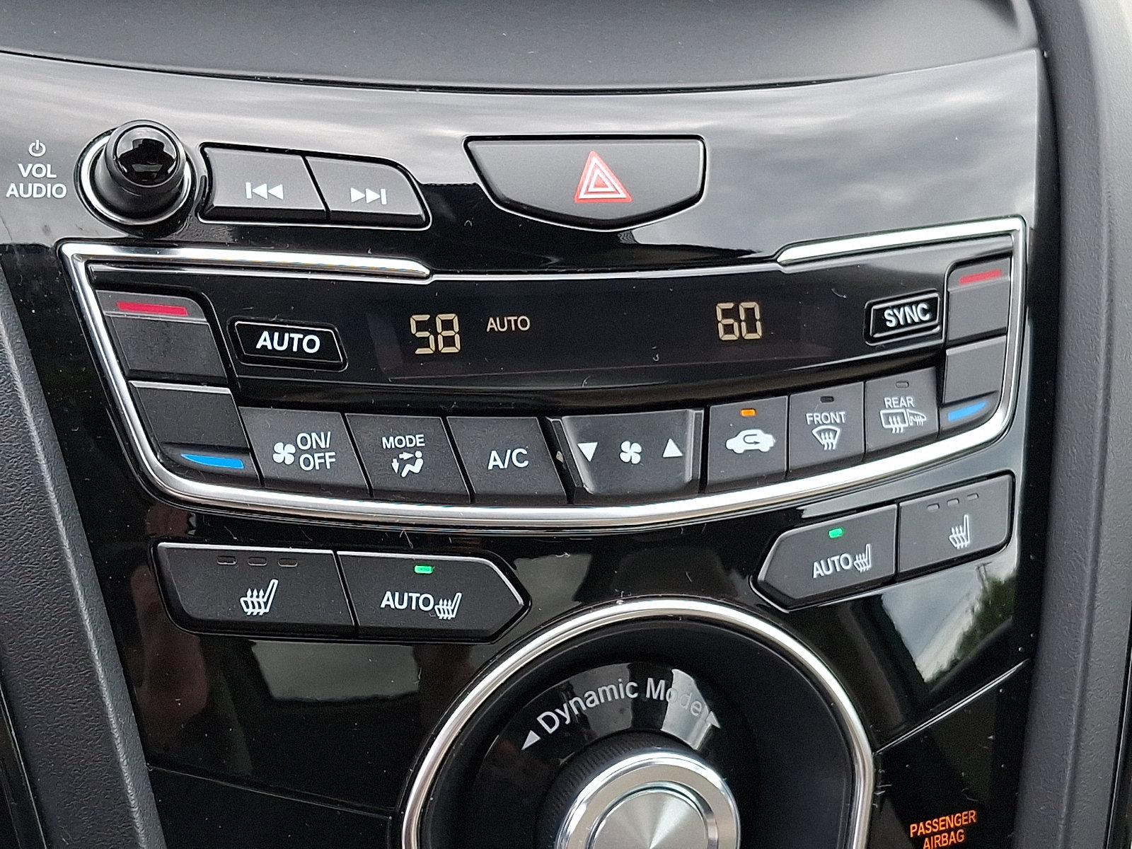 Certified 2020 Acura RDX w/ Technology Package AWD/4WD image 16