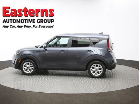 Used 2023 Kia Soul LX w/ LX Technology Package FWD image 60