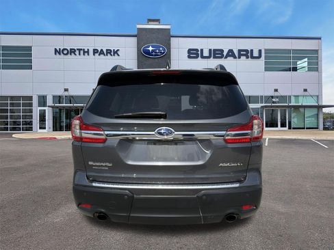 Used 2022 Subaru Ascent Premium w/ Convenience Package AWD/4WD image 4