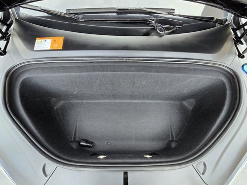 Used 2016 Tesla Model X 90D image 10