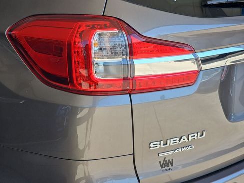Used 2022 Subaru Ascent Limited w/ Technology Package AWD/4WD image 44