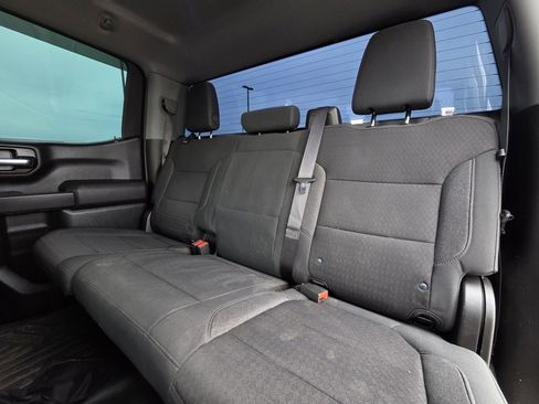 Used 2021 Chevrolet Silverado 1500 LT image 23