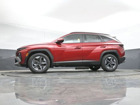 New 2026 Hyundai Tucson SEL image 11