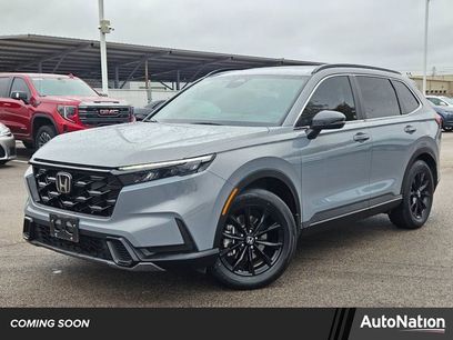 Used 2023 Honda CR-V Sport
