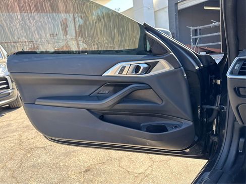 Used 2021 BMW 440i xDrive M440i xDrive Coupe 2D image 18