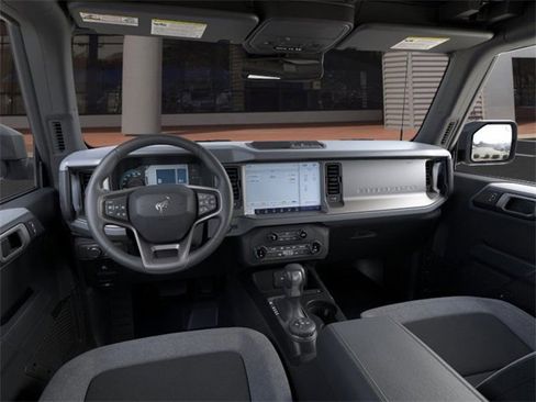 New 2025 Ford Bronco Big Bend image 9
