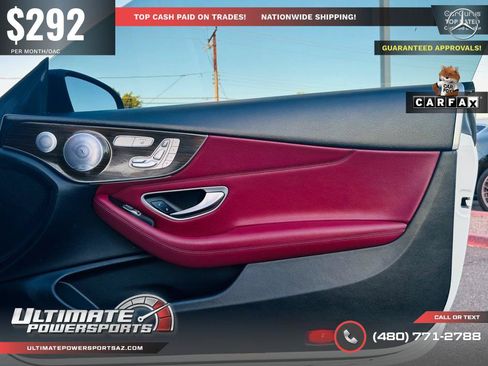 Used 2019 Mercedes-Benz C 300 Coupe image 30
