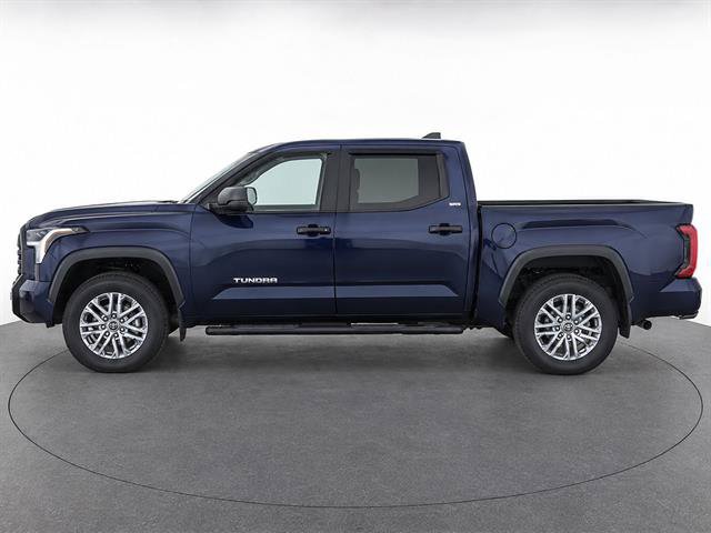 Used 2023 Toyota Tundra SR5 w/ SR5 Convenience Package AWD/4WD image 2