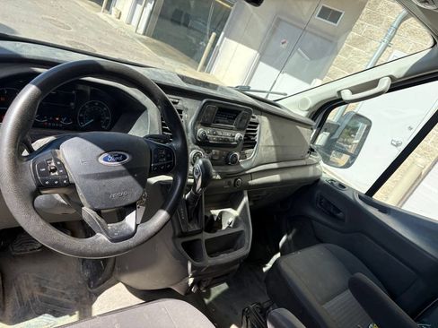 Used 2020 Ford Transit 350 Medium Roof RWD image 17
