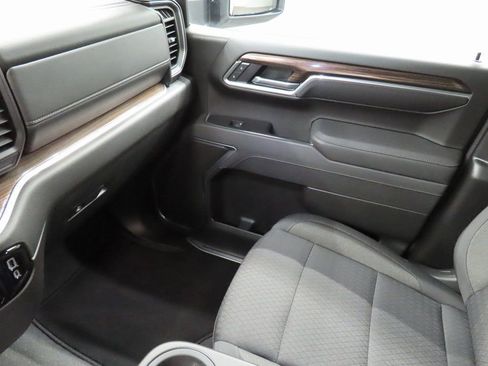 Used 2025 Chevrolet Silverado 1500 RST w/ Z71 Off-Road Package image 20