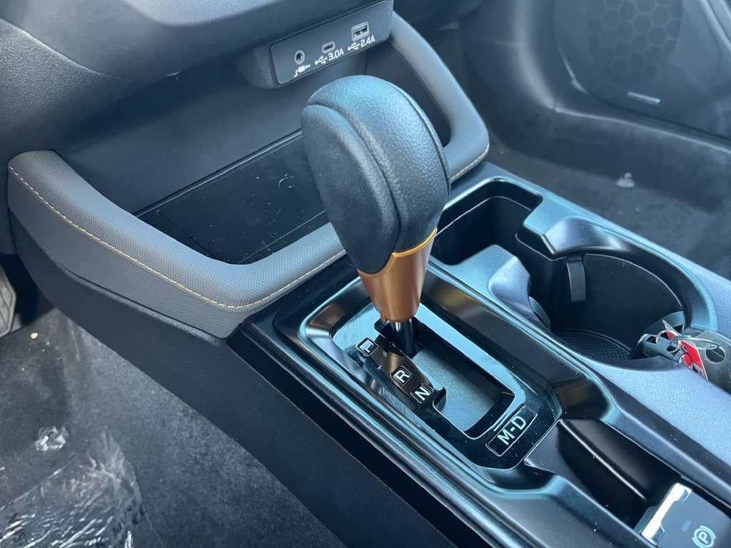 New 2026 Subaru Forester Wilderness AWD/4WD image 21