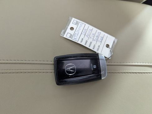 Used 2019 Acura TLX FWD image 26