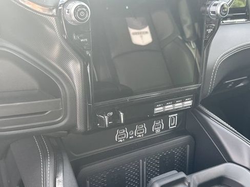 New 2026 RAM 2500 Limited RWD image 26