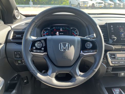 Used 2021 Honda Passport Touring image 12