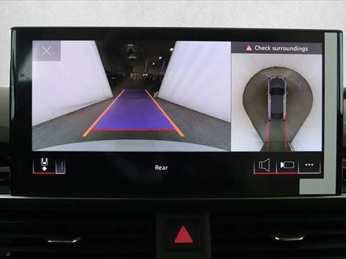 Certified 2025 Audi A5 2.0T Premium Plus w/ Premium Plus image 14